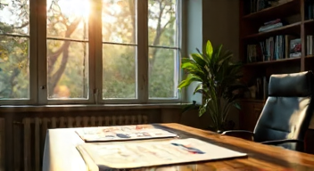 Effizienz als Schlüssel zum Erfolg (4/10)