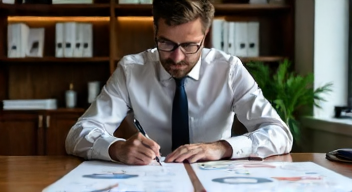 Ein Blick auf die Expertisen der Berater (2/10)