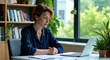 Einblick in die Herausforderungen: Prof. Dr. Edeltraud Jäger, Umweltökonomin (2/10)