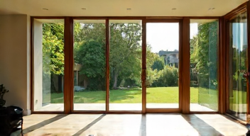 Einblick in die moderne Fenstertechnik (2/10)