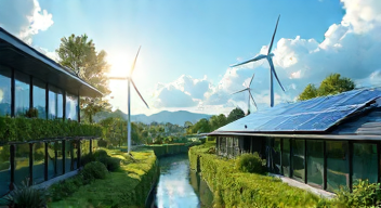 Einblick in die Zukunft der Energieversorgung (2/10)