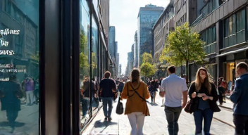 Einfluss der Digitalisierung auf das Verbraucherverhalten (6/10)