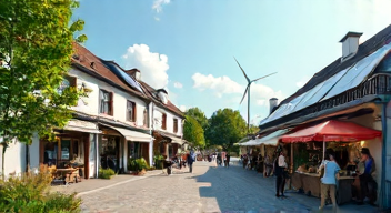 Einfluss der GTWs auf lokale Märkte (2/10)