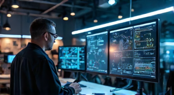 Einfluss der intelligenten Messsysteme auf Ingenieure (2/10)