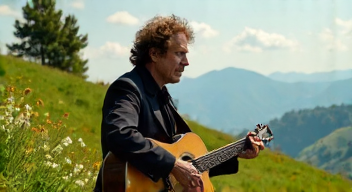 Einfluss der Musik auf das Bewusstsein für Nachhaltigkeit (9/10)