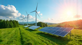 Einfluss der neuen Regelungen auf den Ausbau der Erneuerbaren (2/10)