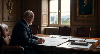 Einfluss der Politik auf die Energiewende