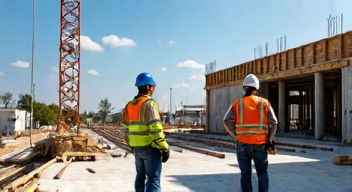 Einfluss der technischen Normen auf die Bauwirtschaft (2/10)