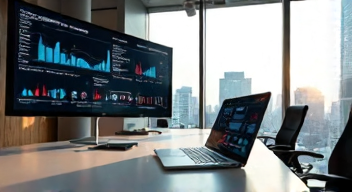 Einfluss der Technologie auf die politische Entscheidungsfindung (9/10)