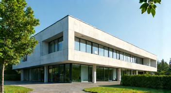 Einfluss des Architekten Hermann Dannecker (3/10)