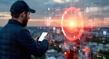 Einfluss des EEBUS auf die digitale Steuerung im Smart Grid