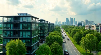 Einfluss des europäischen Green Deals auf die Wettbewerbsfähigkeit