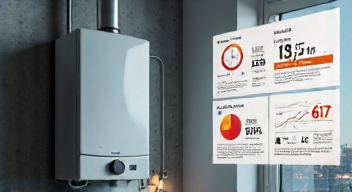 Einfluss des Heizungschecks auf die Kosten (2/10)