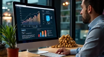 Einfluss des Internets auf den Handel mit Holzpellets (3/10)