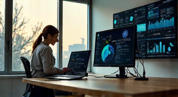 Einfluss des IT-Partners auf die Effizienz (2/10)