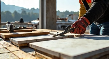 Einfluss des seriellen Verfahrens auf Bauzeiten (2/10)