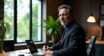 Einfluss des Tech-Experten Ralf Pasker (4/10)