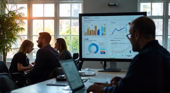 Einfluss des VISE4KMU-Projekts auf KMU (2/10)