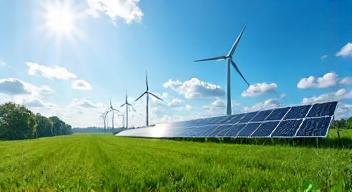 Einfluss des Wandels auf die Energieinfrastruktur (2/10)