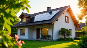 Energetische Sanierung: Zufriedenheit, Erwartungen und Klimaschutz im Fokus