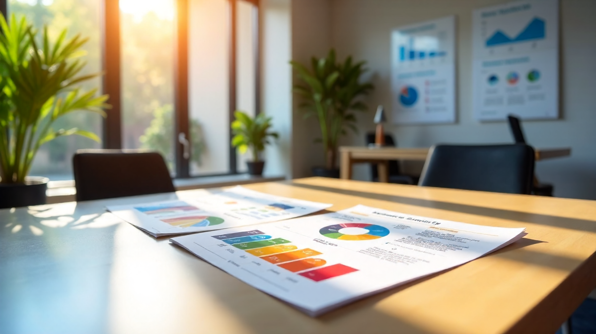 Energieausweise 2026: Neue Skala, EU-Richtlinien und Gebäudeeffizienz