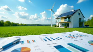 Energieberatung: Strategien, Umsetzung, Zukunft – Ein Wegweiser für alle