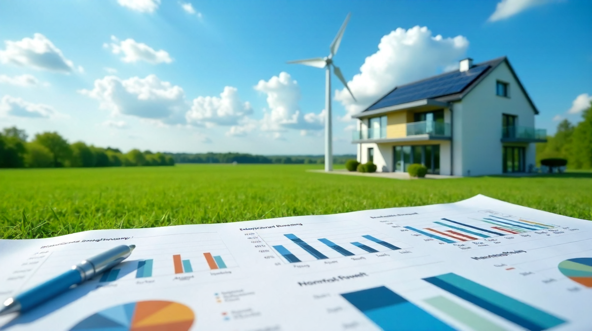 Energieberatung: Strategien, Umsetzung, Zukunft – Ein Wegweiser für alle