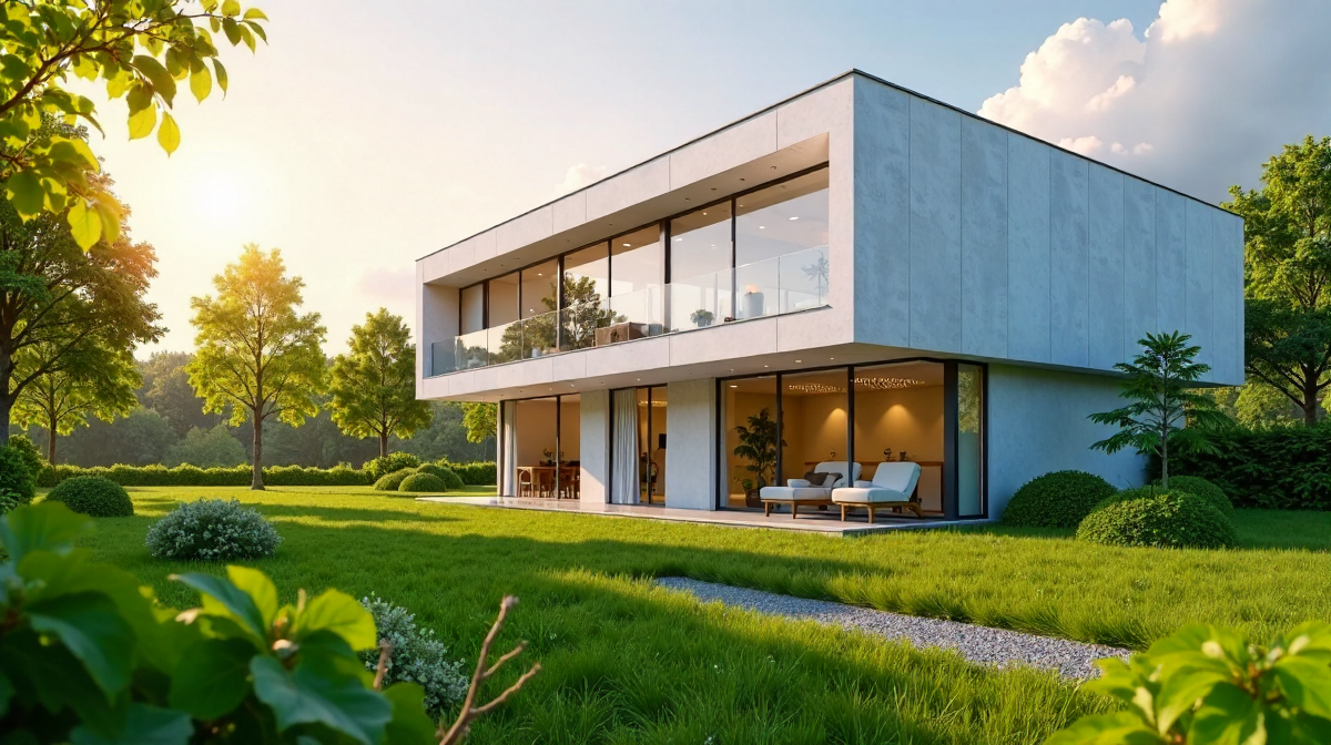 Energieeffizienz: Wärmepumpen, Gebäudehülle, Zukunft der Heiztechnik