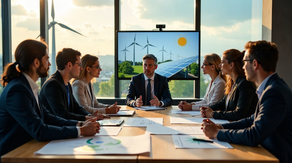 Energiepolitik im Wandel: Netzanschlussverfahren, Erneuerbare Energien, Entschädigungsansprüche