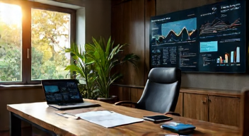 Entscheidungsfindung im digitalen Zeitalter (4/10)