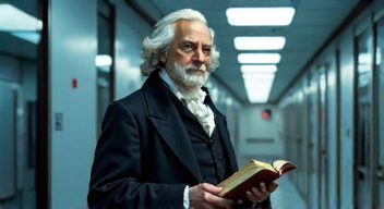 Ethische Überlegungen in der Kältetechnik: Immanuel Kant und Verantwortung (5/10)