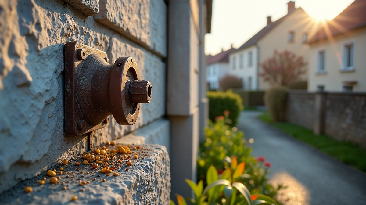 Gasanschluss Stilllegung: Kosten, Urteile, Verbraucherrechte – Was du wissen musst!