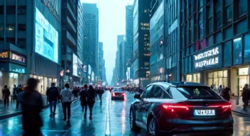 Gesellschaftliche Auswirkungen intelligenter Technologien (7/10)