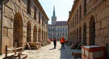 Ich erinnere mich an die Anfänge der seriellen Sanierung (1/10)