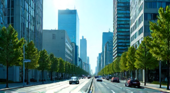 Ich erinnere mich an die Erschließung europäischer Märkte und deren Potenzial