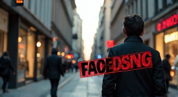 Ich erinnere mich an die schockierenden Warnungen vor Fakeshops (1/10)