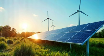 Ich erinnere mich an die Wende in der Energieinfrastruktur (1/10)