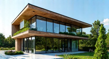 Innovative Ansätze für die Gebäudehülle (3/10)