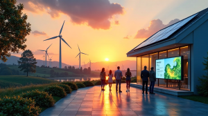 Innovative Energieversorgung: Lösungen, Märkte, Herausforderungen 2026