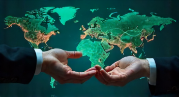 Internationale Partnerschaften und ihre Bedeutung (6/10)