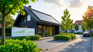 Klimaschutz durch Beratung: Erfolgsgeschichte des Klima Bau Zentrums in Bremen