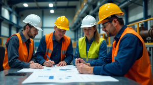 Krisenmanagement im Heizungsmarkt: Ursachen, Auswirkungen und Lösungsansätze