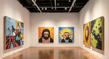 Künstlerische Ansätze zur Sensibilisierung (10/10)