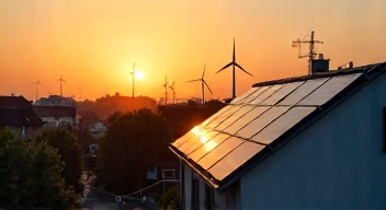 Kulturelle Aspekte der Energieversorgung im digitalen Zeitalter (3/10)