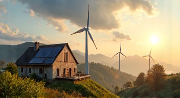 Kulturelle Dimensionen der Energienutzung (3/10)