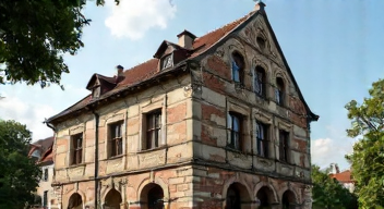 Kulturelle Einflüsse auf Bauvorschriften (3/10)