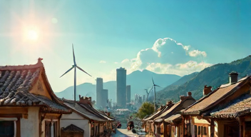 Kulturelle Perspektiven auf den Energiemarkt (3/10)