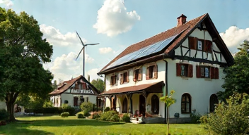 Kulturelle Perspektiven auf Energieeffizienz (3/10)