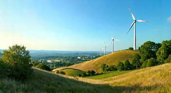 Kulturelle Perspektiven zur Energieversorgung (3/10)