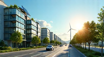 Mein persönlicher Blick auf die Energieversorgung der Zukunft (1/10)